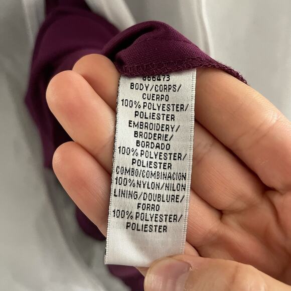 JS Collections Womens A-Line Embroidered Evening - Picture 10 of 11